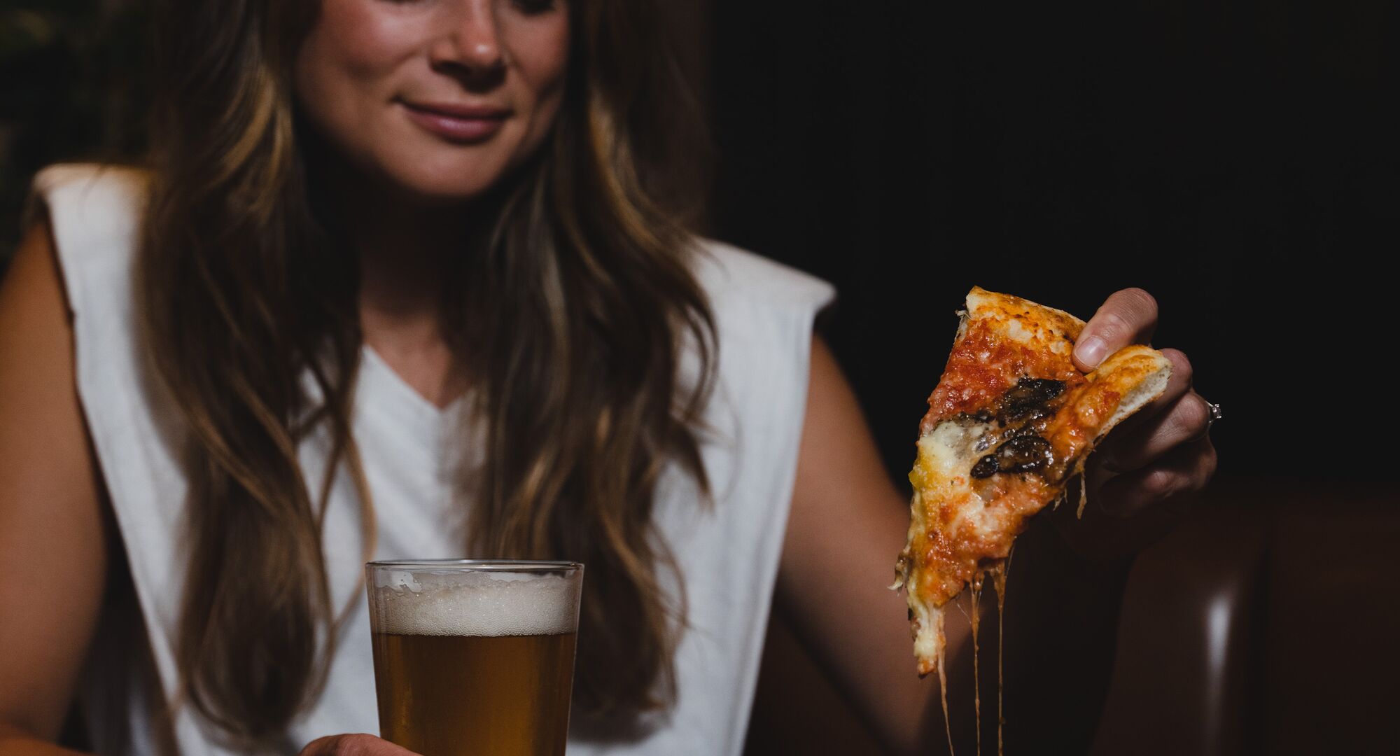 Pizza Party